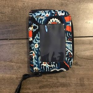 | Vera Bradley | Id case | Marrakesh |